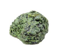 CCYLEZ Grotte de Cachette de Poissons pour Tortues et Reptiles, avec Décoration de Simulation de Roche Naturelle pour Aquariums et Réservoirs, Matériau en Résine (Ba-025a Sayya-Dong)