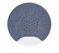 CCYLEZ Haut-Parleur Bluetooth, Réglage du Son Professionnel avec Réponse en Fréquence de 20 à 20 KHz, Batterie Intégrée de 250 MAh avec 20 à 48 Heures de Lecture, pour Dormir et Méditer