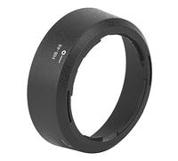 CCYLEZ HB-46 Pare-Soleil D'objectif en ABS Durable pour AF-S 35 Mm F/1.8G DX - Protège de L'éblouissement et des Rayures - Idéal pour la Photographie de Nuit
