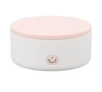 CCYLEZ Imprimante d'étiquettes thermiques portable 203 DPI, mini imprimante de poche connectée sans fil pour une impression facile d'étiquettes, impression sans encre, prend en charge différents