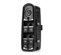 CCYLEZ Interrupteur de Commande Électrique Gauche pour Porsche Cayman Maca,