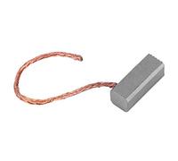 CCYLEZ Jeu de Charbon Moteur pour Pompe à Diaphragme Miniature, 100PCS