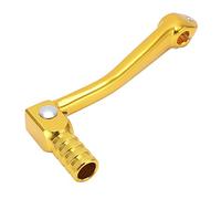 CCYLEZ Levier de Kick Starter Moto, Pédale de Démarrage CNC Aluminium,
