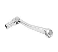 CCYLEZ Levier de Kick Starter Moto, Pédale de Démarrage CNC Aluminium,