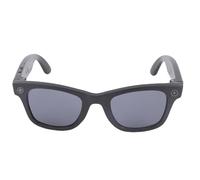 CCYLEZ Lunettes Intelligentes AI avec Caméra, Lunettes WiFi avec Traducteur AI, Haut-parleurs Micro Intégrés, Caméra 8MP, avec ChatGPT 4.0, pour Hommes Femmes Voyages d'affaires en