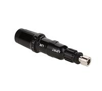CCYLEZ Manchon Adaptateur de Tige de pour Taylormade M3 M4 (.335 Caliber)