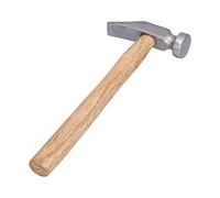 CCYLEZ Marteau de Cordonnier Durable Petit Marteau pour Réparation et