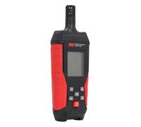 CCYLEZ Mesure Numérique de Température et d'humidité de Haute Précision pour une Utilisation en Intérieur, Conception Résistante à L'érosion, Taille Portable