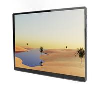 CCYLEZ Moniteur 10,5 Pouces, Petit Moniteur à écran Tactile, Moniteur IPS Portable en Alliage D'aluminium, écran Tactile Portable 1920 X 1280, Double Haut-Parleur intégré, Compatible