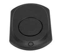 CCYLEZ Mouse Mover, Ultra Slim Air 3 Jiggler avec Minuterie à Intervalle Réglable, Moteur Silencieux, adapté pour XP, 7, 10, 11, OS X,