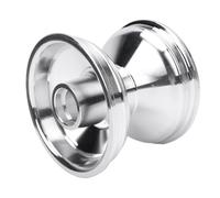 CCYLEZ Moyeu de Roue Avant en Alliage D'aluminium pour VTT 10x4.50-5, pour Kart, UTV, Dimensions 10x4.50-5, pour Jantes Avant