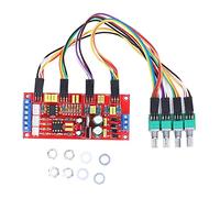 CCYLEZ NE5532 Preamp Volume Control Board Control Treble Bass Midrange