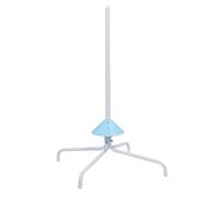CCYLEZ Outil de Nettoyant pour Filtre de Piscine, Support de Nettoyant Filtrant en Piscine en Rotation, Outil de Nettoyant en Cartouche Filtrante en Acier Inoxydable pour Les Piscines,