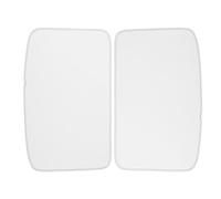 CCYLEZ Parasoleil Voiture pour Model 3, Gris Durable