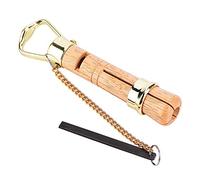 CCYLEZ Pince à Embout pour Queues de Billard, 10MM & 11MM, pour Usage | Matériau en bois durable, Embouts de queue faciles à remplacer, Convient à toutes les queues de billard