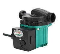 CCYLEZ Pompe de Circulation, Pompe Booster 100W, Moteur en Cuivre