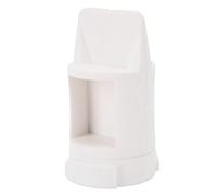 CCYLEZ Réfrigérateur Bouchage de Dérivation du Filtre à Eau WR17X33825, Filtre de Réfrigérateur Prise de Pontage Fridge Water Bypass Capes Compatible avec les Réfrigérateurs GE pour