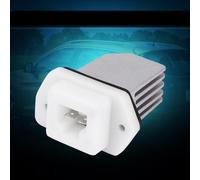 CCYLEZ Régulateur de Soufflante Amplificateur Résistance Compatible pour