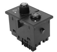 CCYLEZ Remplacement D'interrupteur de Essuie-glace Arrière de Feu de | Construction durable, installation facile, compatible avec Yukon