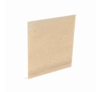 CCYLEZ Sachets de thé Vides Jetables 100 Pièces pour thé en Vrac, Herbes,