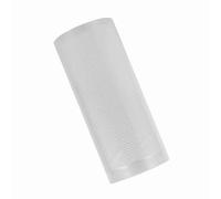 CCYLEZ Sacs de Conservation des Aliments Sous Vide avec Construction Multicouche Unique pour une Utilisation en Cuisine à Domicile, Matériau de qualité Alimentaire, 4 Tailles Incluses (12cmx500cm)