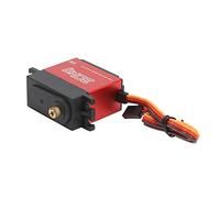 CCYLEZ Servo RC 30kg, Système étanche, pour Usage Général