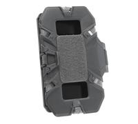 CCYLEZ Support de Poitrine Pliable pour Téléphone, Navigation pour (Grey)
