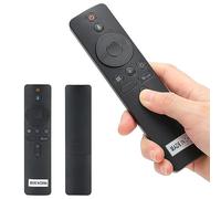 CCYLEZ TéléCommande Vocale Bluetooth pour Xiaomi Mi Box S, TéléCommande