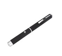 CCYLEZ Testeur de Diamant, Lampe Torche, Stylo, Outil D'éclairage Compact et Portable pour L'évaluation des Bijoux, 1 unité (autre)