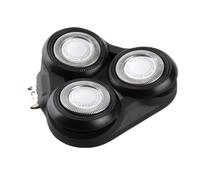 CCYLEZ Tête de Remplacement pour Rasoir S5000, SH50 | Acier inoxydable durable, Installation facile, Léger, Convient aux modèles