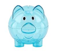 CCYLEZ Tirelire Porcelet Mignon pour Enfants, Économiseur d'argent