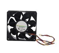 CCYLEZ Ventilateur de Refroidissement 7500RPM pour Antminer S7 S9