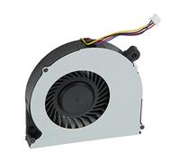 CCYLEZ Ventilateur de Refroidissement CPU de Remplacement, Refroidisseur d'air CPU, Ventilateur de Refroidissement CPU pour Ordinateur Portable pour ProBook 640 G1 645 G1 650 G1