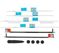 CCYO Bandes adhésives de remplacement pour écran LCD LED + kit d'outils d'ouverture pour iMac A1418 21,5" MD093LL/A MD094LL ME699LL 2012 2013 2015 2017