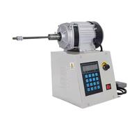 CCZRD Bobineuse À Programmation CNC Automatique, Réparation De Moteur, Régulation Vitesse Programmable(650w 70kw Motor)