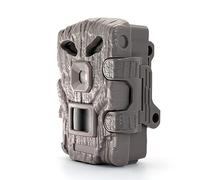 CCZRD Caméra De Chasse Sentier La Faune avec des Images Couleur LED Flash Blanches Nuit for Sécurité Jardin Ferme Extérieure À Maison(No External Lamp 668)