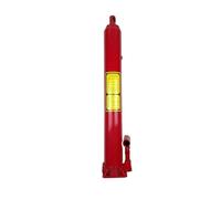 CCZRD Cric Hydraulique Étendu 8T, Moteur De Véhicule, Grue, Spécial, Longue Course, Petit Vérin Vertical Fonctionnement Fluide Efficace(8T Flat Single Pump)