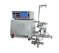 CCZRD Enrouleur De Câbles, Transformateur, Outils D'enroulement Automatique Fils, Traitement sans Balais À Axe Unique(750W)