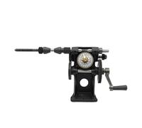 CCZRD Machine À Bascule for Transformateur Électrique, Numéro De Secousse Manuel, Évitement Ligne, Compter Et Enrouler Semi-Automatique