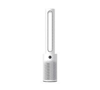 CCZRD Ventilateur Purificateur Sans Lame Intelligence Deux En Un Purification Professionnelle Et Élimination De L'aldéhyde Stérilisation Profondeur Débit D'air Uniforme Confortable