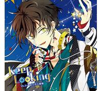 カレはヴォーカリスト❤CD 「ディア❤ヴォーカリスト Riot」 エントリーNo.5 ユゥ CV.花江夏樹