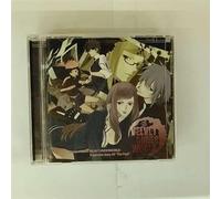 ドラマCD ベルベットアンダーワールド drama album fragment story #0 the fool