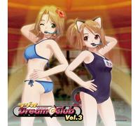 ラジオCD「ラジオ Dream C Club」vol.3