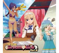 ラジオCD「ラジオ Dream C Club」vol.6