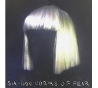 1000 Forms of Fear – Import (Japonais) – Sony Music