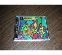 CD 104.3 Denver's Smooth Jazz, Volume Five