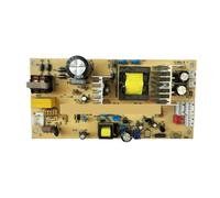 CD-120-P/REV-1.0-PCB20180709L1 E355240 carte de circuit imprimé pièces de feuille de réfrigération ventilateur externe interne carte mère SK-BX-P