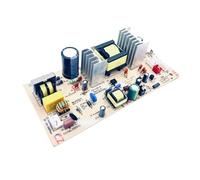 CD-120-P REV-1.0-PCB20180709L1 E355240 Circuit Imprimé Pièces De Carte De Réfrigération Ventilateur Interne Et Externe Carte Mère