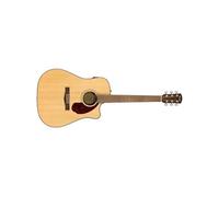 Fender CD-140SCE Nat