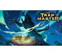 CD 2: Trap Master